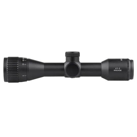 Приціл оптичний Discovery Optics VT-Z 4x32 AOE сітка MilDot SPF з підсвічуванням