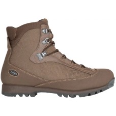 Ботинки AKU Pilgrim GTX Combat 11W Brown