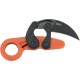 Ніж CRKT Provoke Orange (4041O)
