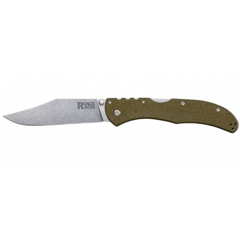 Ніж Cold Steel Range Boss ц:olive