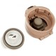 Термокружка ZOJIRUSHI SM-SD36NM 0.36 л ц:золото