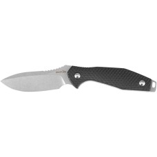 Ніж Skif Adventure FB Jr SW, black