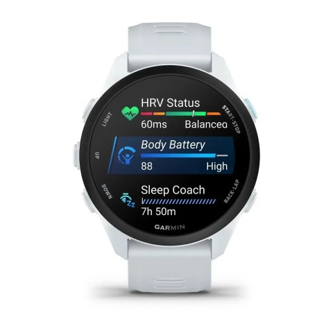 Смарт-годинник Garmin Forerunner 70