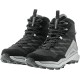 Ботинки Lowa Maddox Pro GTX MID 41 Black-Grey