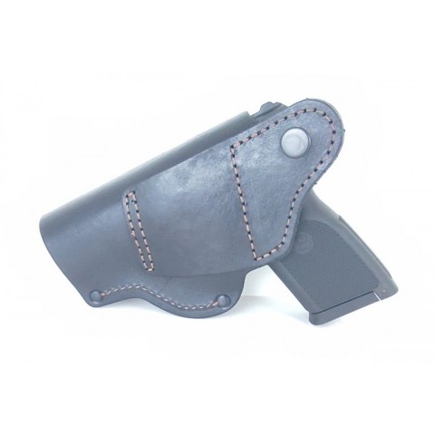 Кобура пістолетна для Форт-17 поясна