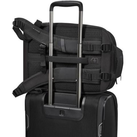 Рюкзак для ноутбука Victorinox TOURING 2.0/Black