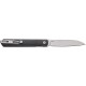 Нож Boker Plus Fructis Black