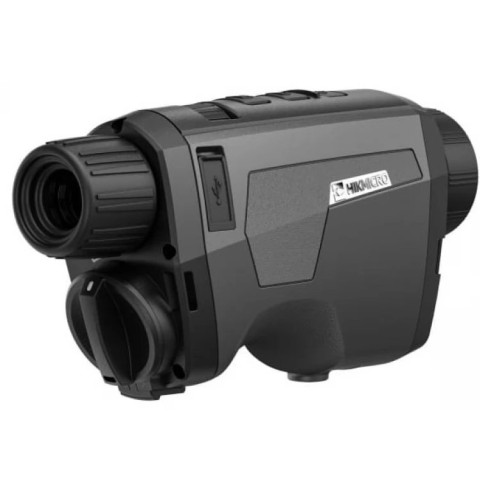 Тепловізор HikMicro GRYPHON GQ35