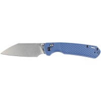Ніж CJRB Pyrite-Light AR-RPM9, FRN blue