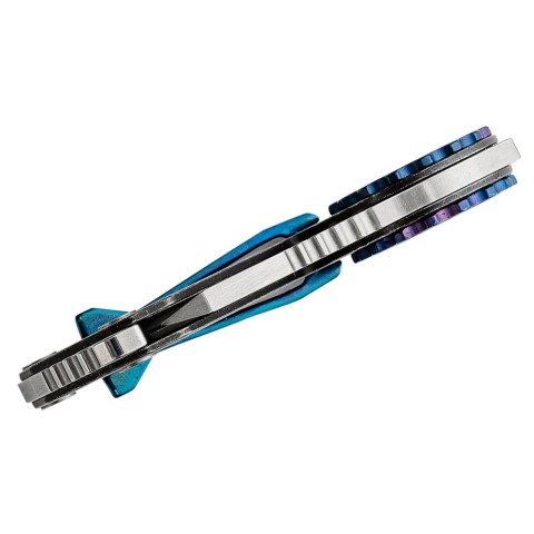 Ніж-карабін CRKT 