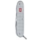 Ніж Victorinox Farmer X 93мм,10функ,ріфл.срібл