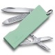 Ніж Victorinox Tomo 0.6201.A  зелений (Vx06201.A47)