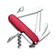 Ніж Victorinox Camper 91мм,13функ,черв (блістер)