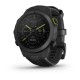 Смарт-часы Garmin MARQ Athlete Gen 2 - Carbon Edition