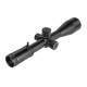 Приціл оптичний Delta Javelin 4.5-30x56 FFP SMR-1