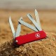 Ніж Victorinox Minichamp 58мм,16функ,черв