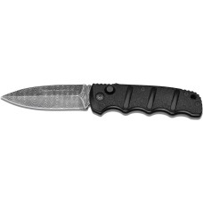 Нож Boker Plus AKS 74 Damast