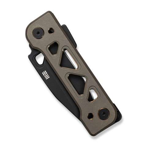 Ніж складаний Weknife Tyro WE24001-3
