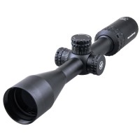 Приціл оптичний Vector Optics Hugo 3-12x44 (25,4 мм) SFP VOW-10BDC