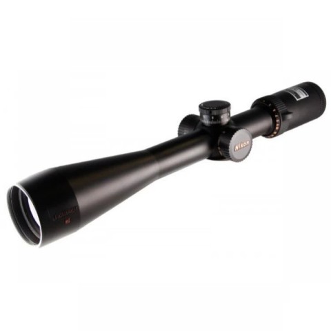 Оптический прицел Nikon Monarch 7 4-16x50 SF IL R4