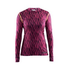Mix and Match LS Woman
