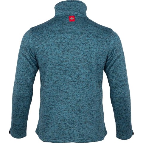 Флисовая кофта Hallyard Sif 002 Fleece 2XL turquoise