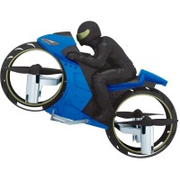 Квадрокоптер ZIPP Toys Flying Motorcycle синий