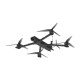 FPV-дрон iFlight BNF Chimera CX10 ECO 6S