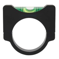 Кільце Vector Optics 35 мм з бульбашковим рівенем