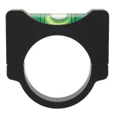 Кільце Vector Optics 35 мм з бульбашковим рівенем