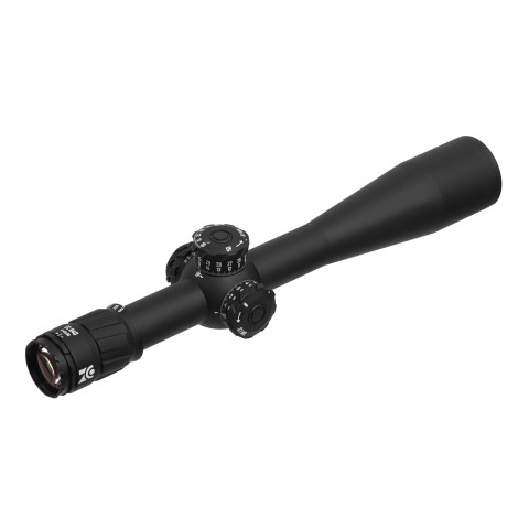 Прицел оптический ZCO 8-40x56 (36 мм) MIL FFP illum. MPCT2 CCW