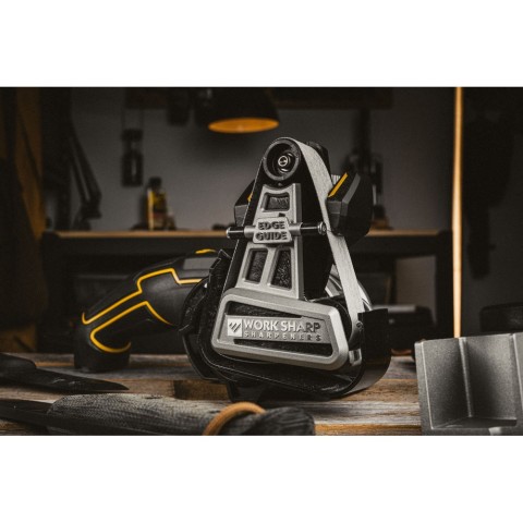 Точилка електрична KTS Work Sharp Ken Onion Edition MK.2 ELITE