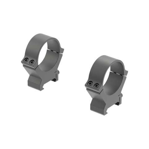 Кільця Leupold PRW2 34 High Matte (175860)