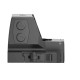 Приціл коліматорний Vector Optics Frenzy Plus 1x22x32 QD