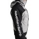Куртка Adventer & fishing Membrane Jacket S Titanium/black