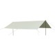 Тент Skif Outdoor Shield, 600*400 cm, gray