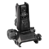 Цілик складаний Magpul MBUS Pro LR Sight Black