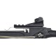 Арбалет Man Kung TCS1 Alligator. Black