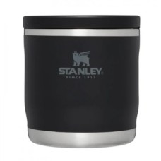 Термос харчовий Stanley Adventure To-Go Black 0.35 л