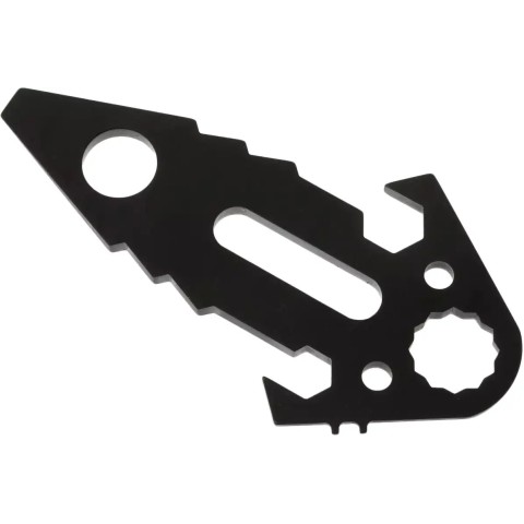 Ключ Extrema Ratio TK Tool 2.0 Black