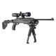 Ложе Fab UAS PRO для Ruger 10/22