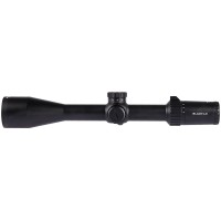 Приціл оптичний XD Precision Black-LR FFP 4-24x50 сітка MPX1