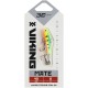 Балансир Viking Fishing Mate Ice Jig 40mm 6g #04 Fire Perch