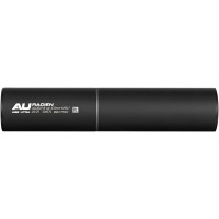 Глушитель ASE UTRA Radien Black 6,5 мм М15х1