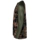 Реглан Prologic UV Camo Long Sleeve T-Shirt XXL Camo/Green