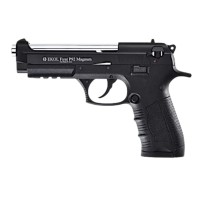 Стартовий пістолет Ekol Firat P92 Magnum black CORE