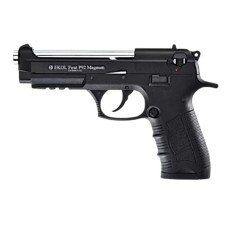 Стартовий пістолет Ekol Firat P92 Magnum black CORE