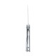 Ніж Olight SPLINT Grey