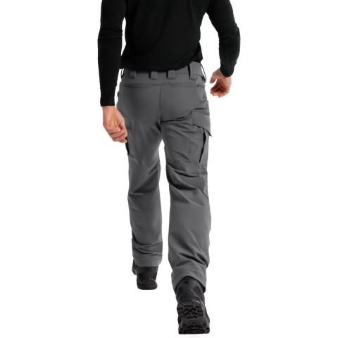 Брюки Arc’teryx Patrol Pant AR Men’s S/R Wolf