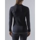 ADV Warm Fuseknit intensity LS Woman